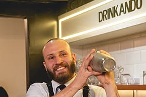 Consultorias e Treinamentos